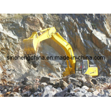 XCMG Grande Excavatrice Hydraulique Sc485.8LC